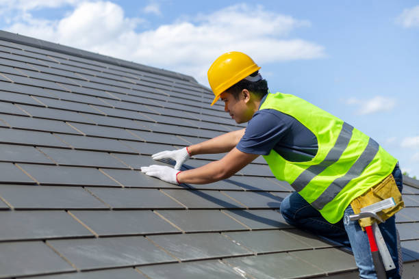 Best Roof Leak Repair  in Union Hall, VA