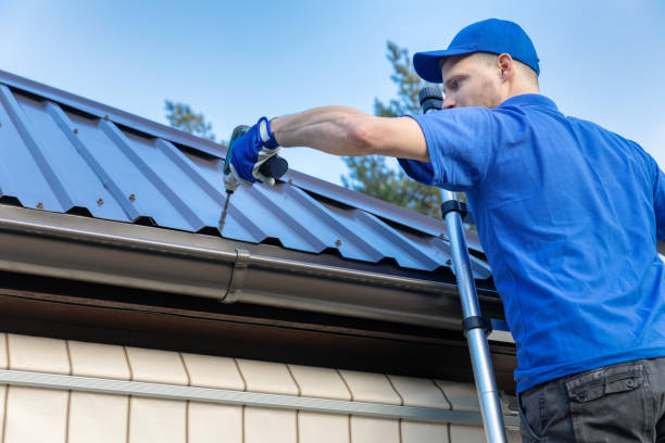 Trusted Union Hall, VA  Roofing repair and installation Experts