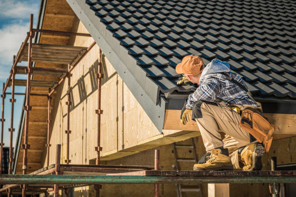 Best Roof Maintenance and Cleaning  in Union Hall, VA