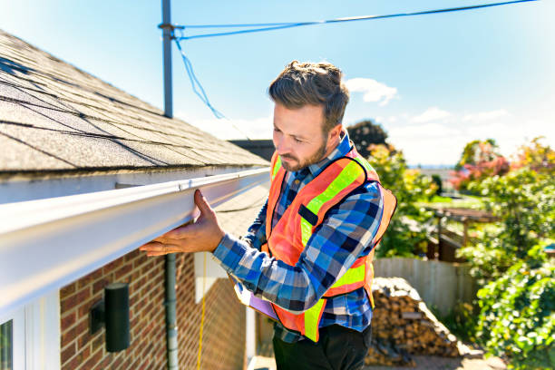 Fast & Reliable Emergency Roof Repairs in Union Hall, VA