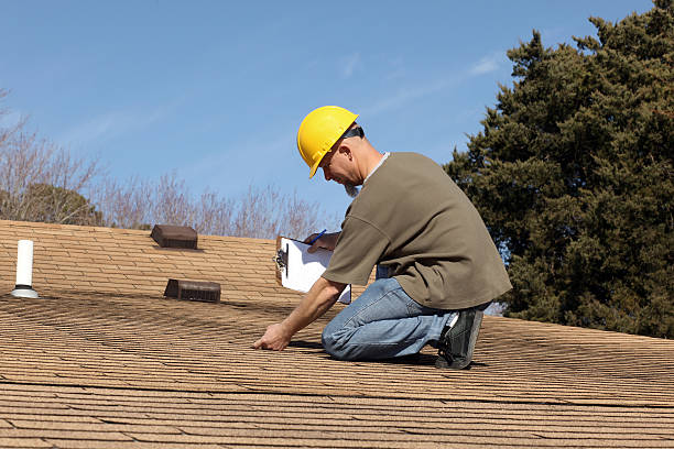 Best Roof Maintenance and Cleaning  in Union Hall, VA