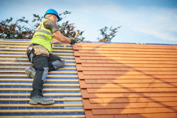 Best Gutter Installation and Repair  in Union Hall, VA